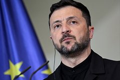 Во Франции сделали вывод о Зеленском после атаки на российские аэродромы