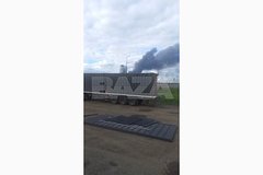 Водители фур дали показания о запуске дронов в регионах России