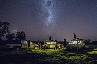 Водителям дали советы по подготовке авто к длительному путешествию