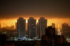 Военблогер сообщил о ракетном ударе по двум областям Украины