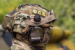 Военкор удивился реакции ФСБ на попытку сына главы диаспоры Азербайджана сбить силовика