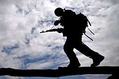 Военкоры рассказали о наступлении ВС России на константиновском направлении