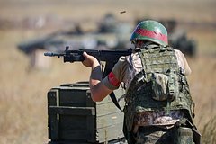 Военкоры рассказали об охвате Купянска