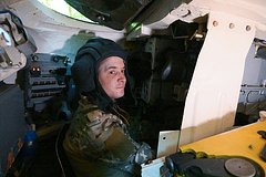 Военкоры рассказали об ударах ВС России в Константиновке