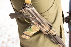 Военкоры сообщили о работе перешедших на сторону России бойцах ВСУ