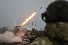 Военкоры сообщили об ударе по Запорожью