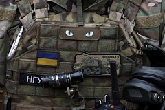 Военный эксперт рассказал о попытках ВСУ снова зайти в Курскую область
