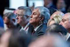 Володин призвал снизить ключевую ставку