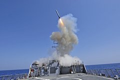 Возможную передачу Киеву ракет Tomahawk связали с третьей мировой