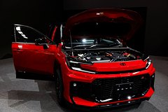Возвращение Toyota на российский рынок опровергли