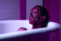 Врач раскрыла простой тест для определения избыточной потери волос