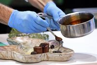 Врач раскрыла способы свести к минимуму риск отравления шашлыком
