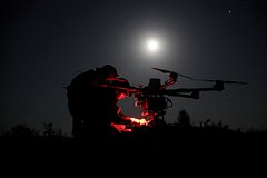 ВСУ атаковали Курск