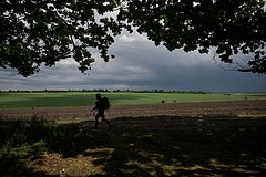 ВСУ начали терять офицерский состав под Сумами