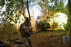 ВСУ обвинили в нерациональном использовали системы Patriot