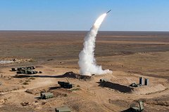 ВСУ попытались атаковать Брянскую область