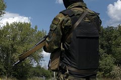 ВСУ расстреляли семью из четырех человек