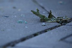 ВСУ совершили массированную атаку ударными дронами на города ДНР