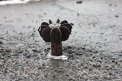 ВСУ в Часовом Яре начали использовать мины против своих солдат