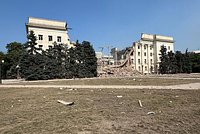 ВСУ в ДНР попытались убить своих солдат за сдачу в плен