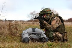 ВСУ в ДНР попытались убить своих солдат за сдачу в плен