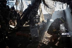 ВСУ задействовали беспилотный батальон на херсонском направлении