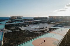 ВТБ представит новый арт-объект на фестивале &laquo;Таврида.Арт&raquo;