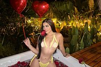 Выбрана самая красивая девушка мира