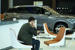 Выдача одного вида кредитов в России обрушилась