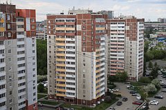 Выдавать семейную ипотеку в России предложили по-новому