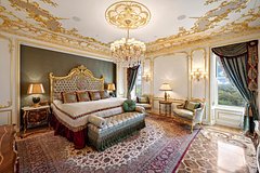 Выяснена судьба принадлежавшего российскому олигарху пентхауса с золотым потолком в США