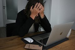 Выявили неожиданное влияние пандемии на женщин