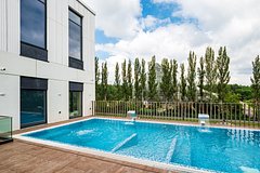 Выпуск ЦФА федеральной сети курортов выкупили за семь минут