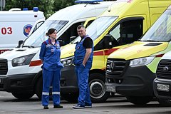 Выросло число пострадавших при обрушении моста в Брянской области