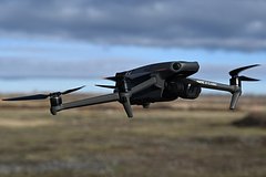 Взрывы прогремели над российским городом