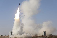 За ночь над регионами России сбили почти 100 беспилотников ВСУ