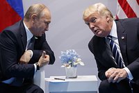 &laquo;Забрать все&raquo;. Трамп заявил Макрону, что Путин хочет продолжать наступление на Украине