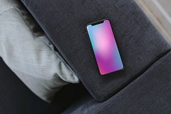 Загадочная смерть женщины с 26 iPhone удивила полицию