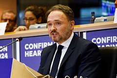 Заявивший об отказе от российского урана еврокомиссар пообещал &laquo;сфокусироваться на газе&raquo;