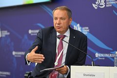 Зампред Сбера заявил об эффективности антифрод-системы
