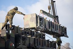 Западу посоветовали извлечь урок из конфликта на Украине и пересмотреть подход к оружию