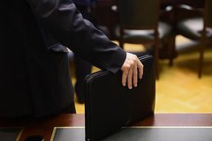 Зарубежные компании начали изучать возможности вернуться в Россию