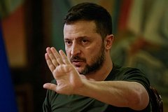 Зеленский изменил состав делегации для переговоров с Россией