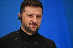 Зеленский оценил новый ультиматум Трампа России