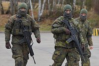 Зеленский рассказал о подготовке &laquo;к новым дипломатическим шагам&raquo; перед переговорами