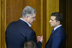 Зеленский спешно подписал закон против антикоррупционных структур. Чем это грозит Украине?
