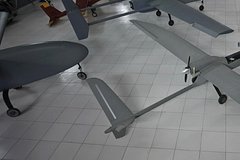 Зеленский уволил двух чиновников ВГА за махинации при закупке беспилотников