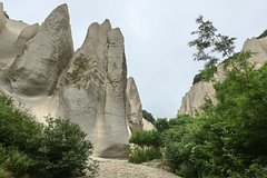 Землетрясение на Камчатке разрушило уникальный природный объект