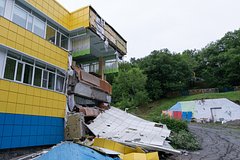 Землетрясение на Камчатке сравнили с событиями в Фукусиме