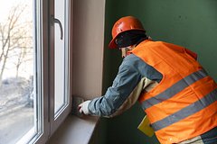 Ждущим ремонта в подъезде россиянам дали совет